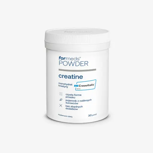 [5903148623689] ForMeds POWDER creatine
