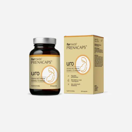 [5903148623269] ForMeds PRENACAPS uro