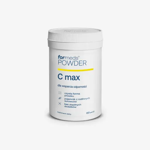 [5903148623023] ForMeds POWDER C max
