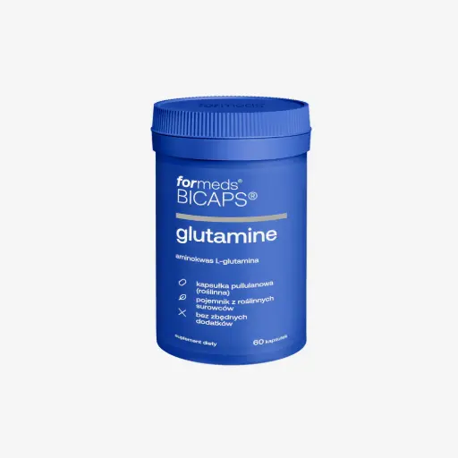 [5903148623771] ForMeds BICAPS glutamine