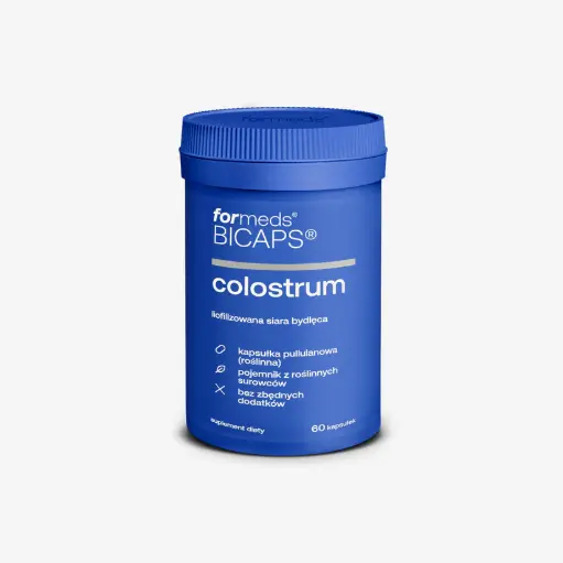 [5903148623825] ForMeds BICAPS colostrum