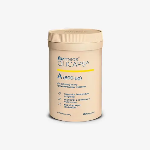 [5903148623887] ForMeds OLICAPS A