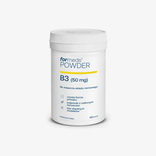 [5903148622965] ForMeds POWDER B3