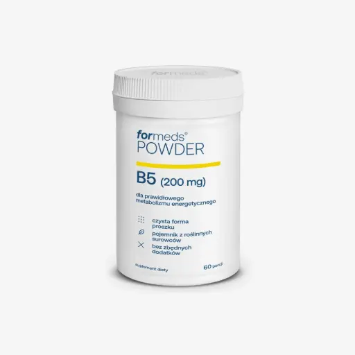 [5903148622972] ForMeds POWDER B5