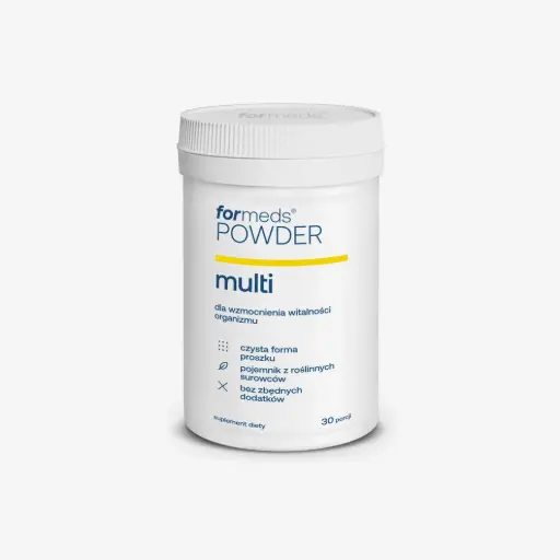 [5903148623054] ForMeds POWDER multi