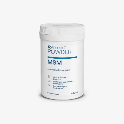 [5903148622880] ForMeds POWDER msm