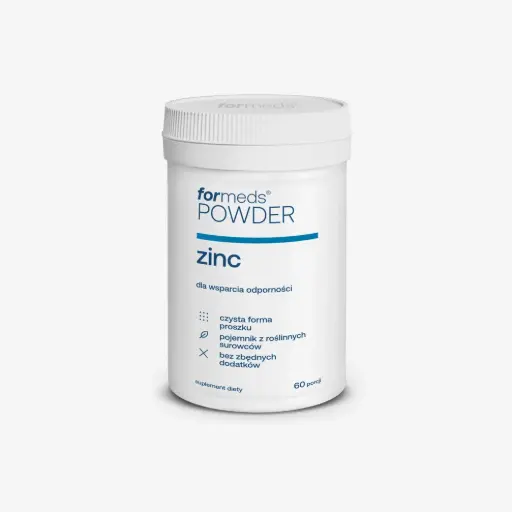 [5903148623061] ForMeds POWDER zinc