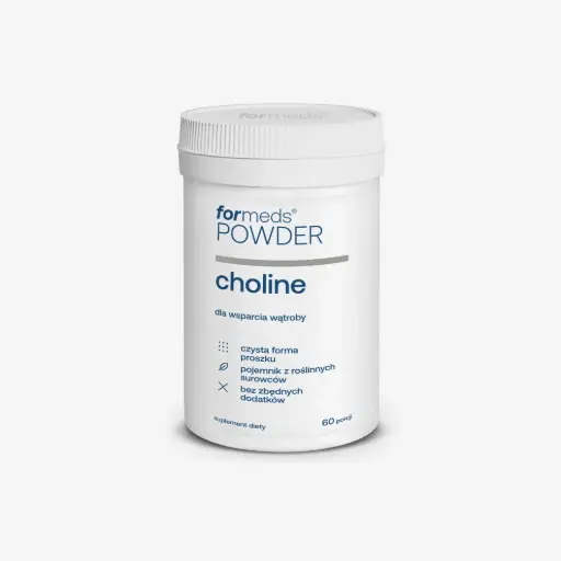 [5903148622750] ForMeds POWDER choline