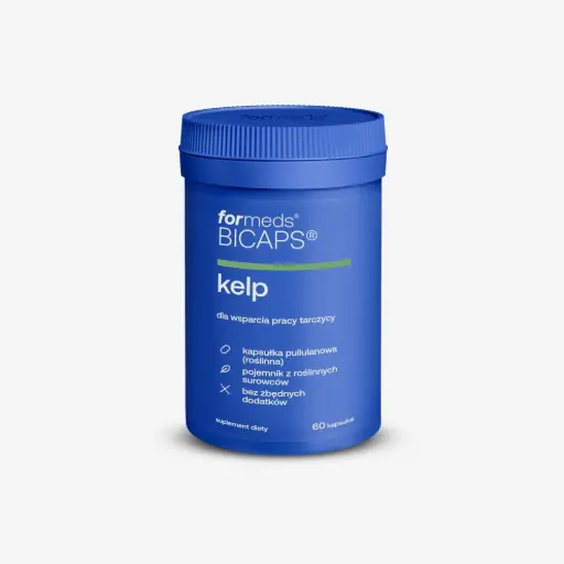 [5903148622361] ForMeds BICAPS kelp