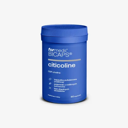 [5903148623894] ForMeds BICAPS citicoline